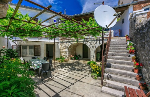 Grizane House | House Katica (69931-K1) - Grižane