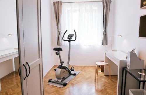Cikovici Apartment | House Lida