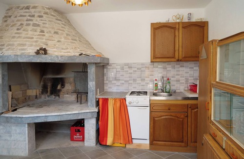Marina Apartment | House Luketini dvori (97091-K1) - Marina