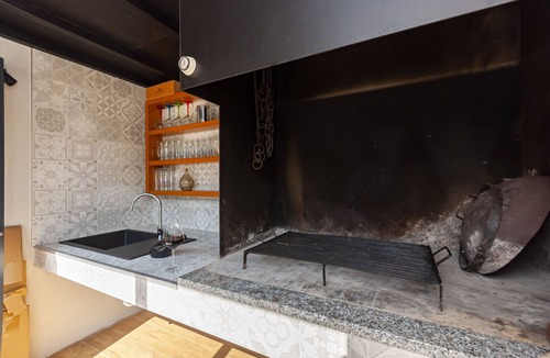 Gata House | House Madonna di Smovo (97371-K1) - Gata