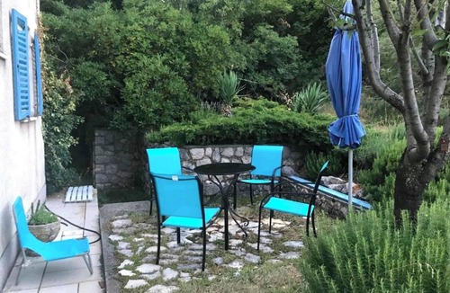 Hreljin Villa | House Marante charming house near Krk, Crikvenica, Rijeka
