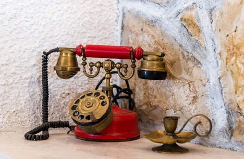 Donje Selo House | House Mari fantastic old rustic house in middle of authentic Dalmatia village.