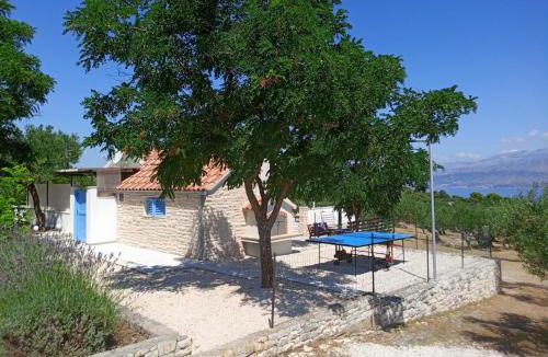 Praznica House | House Marija