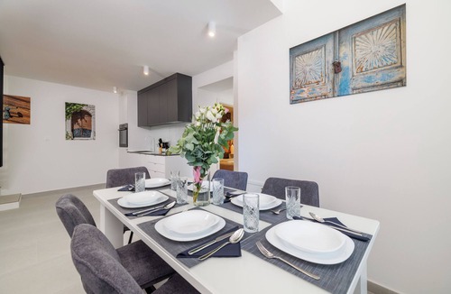 Tribalj House | House Maris (114331-K1) - Tribalj