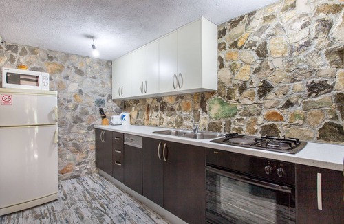 Borak House | House Marta (48251-K1) - Omis