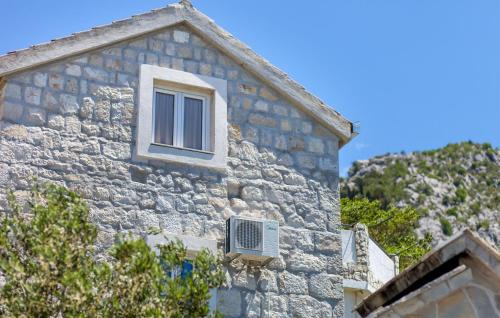 Borak House | House Marta