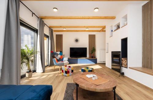 Kupjak House | House Medvjed