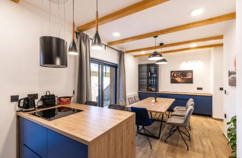 Kupjak House | House Medvjed