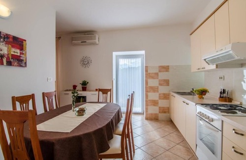 Marceljani House | House Mia- privacy and fenced property