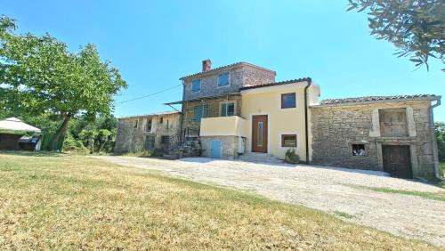 Buzet House | House Mlun