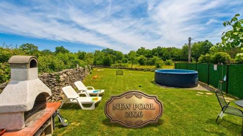 Buzet House | House Mlun