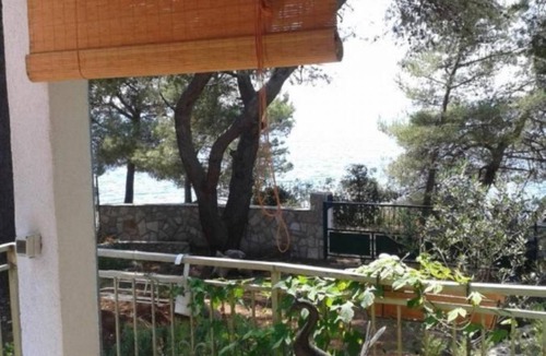 Maslinica House | House More (11193-K1) - Maslinica