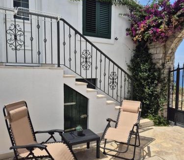 Maslinica House | House Nika