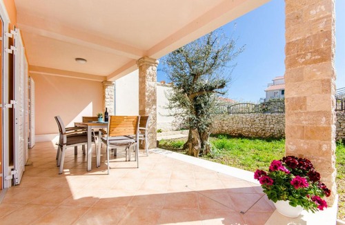 Sevid House | House Nikolina