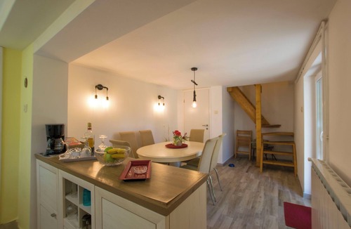 Lic House | House Nina Lic (117761-K1) - Lič