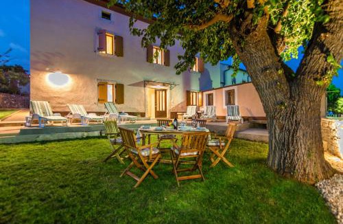 Puntera House | House nona Roza