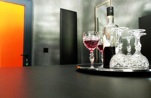 Seget Donji Apartment | House of Silence