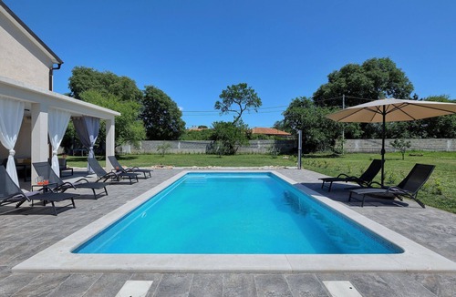 Hrboki House | House Ondine by Interhome
