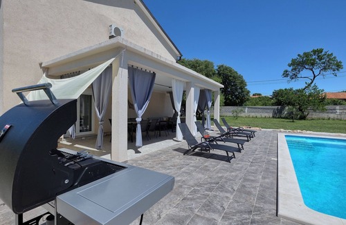 Hrboki House | House Ondine by Interhome