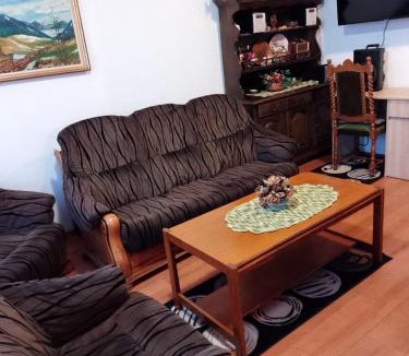 Delnice House | House Polane in the Forest, 45 km from Seaside