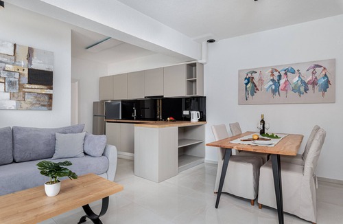 Rabac Ski Chalet | House Quadro up to 5 People with big private Pool in Rabac by 22Estates