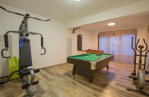 Ogulin House | House Sablja