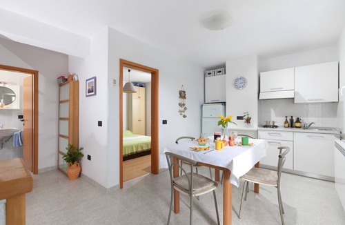 Vinez Ski Chalet | House Sanchi up to 8 People with private Pool in Labin by 22Estates