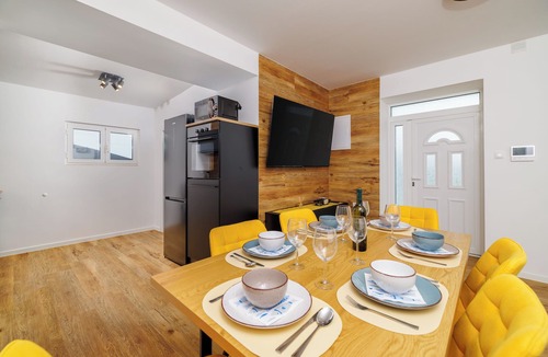 Jadranovo House | House Scaena (99432-K1) - Jadranovo (Crikvenica)