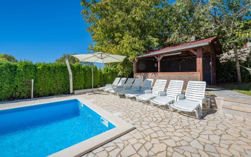Lindar Villa | House Semy with private pool