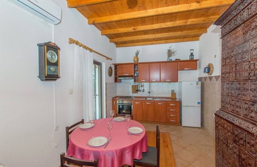 Potocnica House | House Silvestra (20241-K1) - Potocnica - island Pag