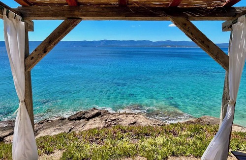 Bol House | House Smokovlje (110531-K1) - Bol - island Brac