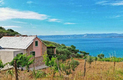 Bol House | House Smokovlje (110531-K1) - Bol - island Brac