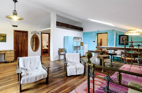 Bribir Villa | House sound of nature by Villas Guide