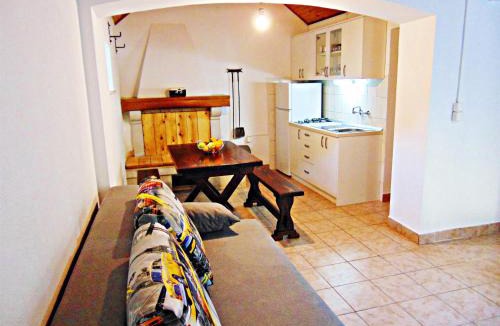 Praznica House | House Sv. Lovre