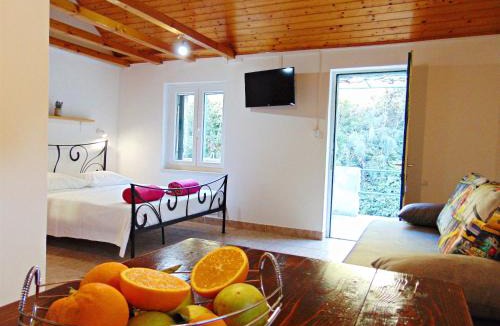 Praznica House | House Sv. Lovre