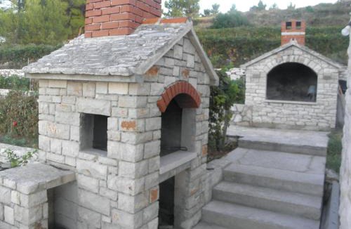 Praznica House | House Svjetlana