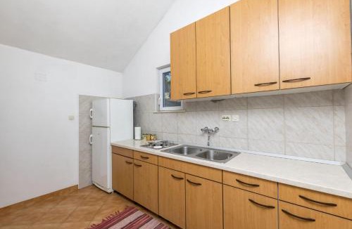 Praznica House | House Svjetlana