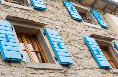 Grabri Apartment | House Vera
