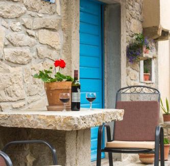 Grabri Apartment | House Vera