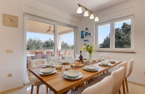 Vinkuran House | House Veronika