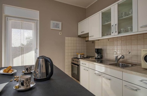 Belavici House | House Villa Lara (124871-K1) - Krnica (Pula)