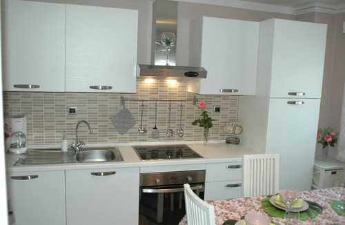 Milovcici Villa | House Villa Mare - Malinska