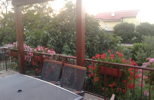 Milovcici Villa | House Villa Mare - Malinska