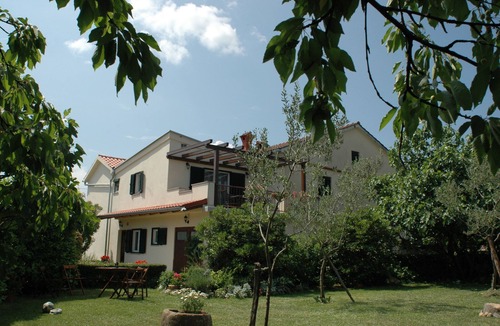 Milovcici Villa | House Villa Mare - Malinska