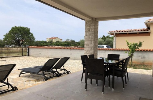 Medulin House | House VILLA MARK II