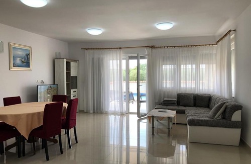 Medulin House | House VILLA MARK II
