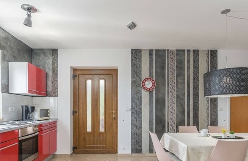 Brovinje House | House Villa Tomko (84951-K1) - Brovinje, Labin