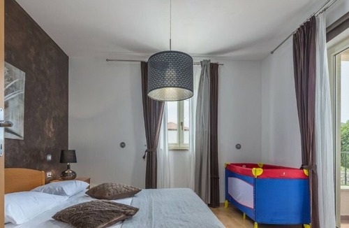 Brovinje House | House Villa Tomko (84951-K1) - Brovinje, Labin