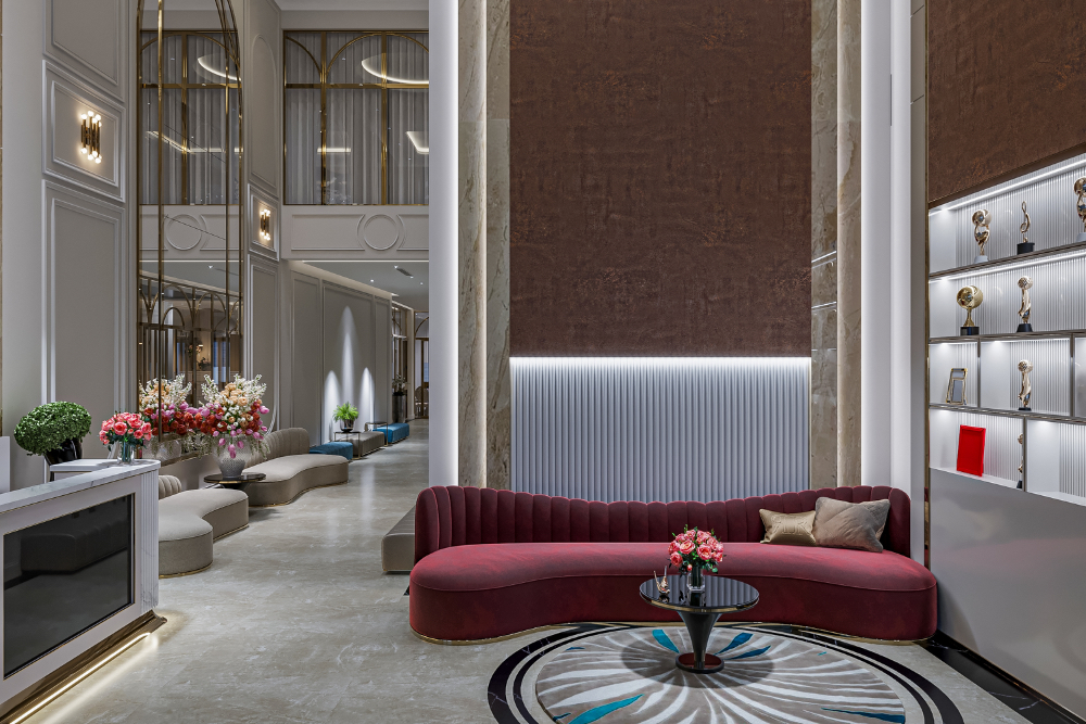 Klimno House | House Zbasnik