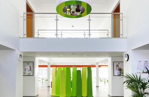 Nivelles Hotel | Ibis Styles Nivelles